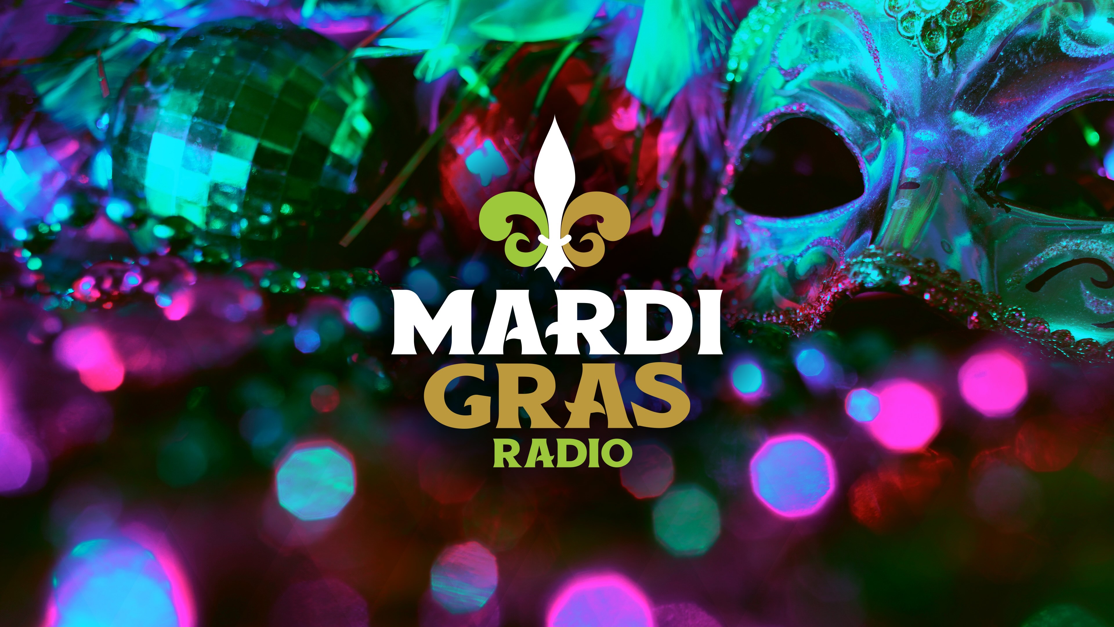 Soundtrack Your Party with Mardi Gras Radio, The Big Easy, and Miles Davis Radio